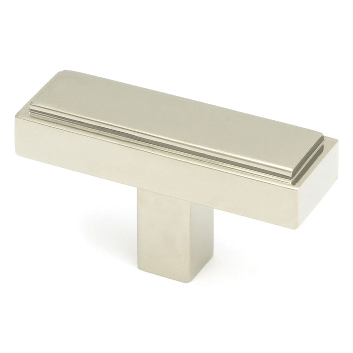 SCULLY T-BAR 10x50x28 PNP