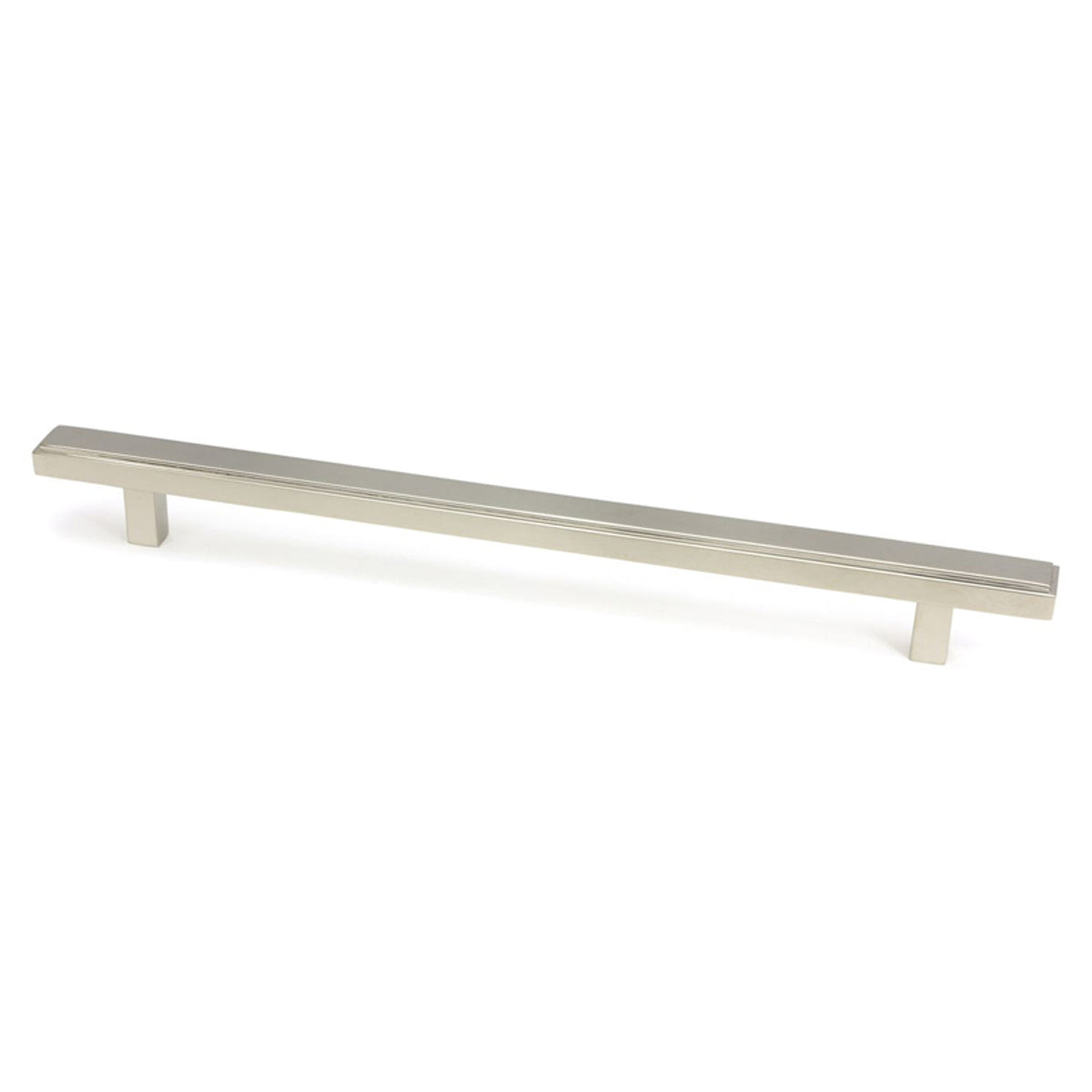 SCULLY PULL HANDLE 224HC 10x284x30 PNP