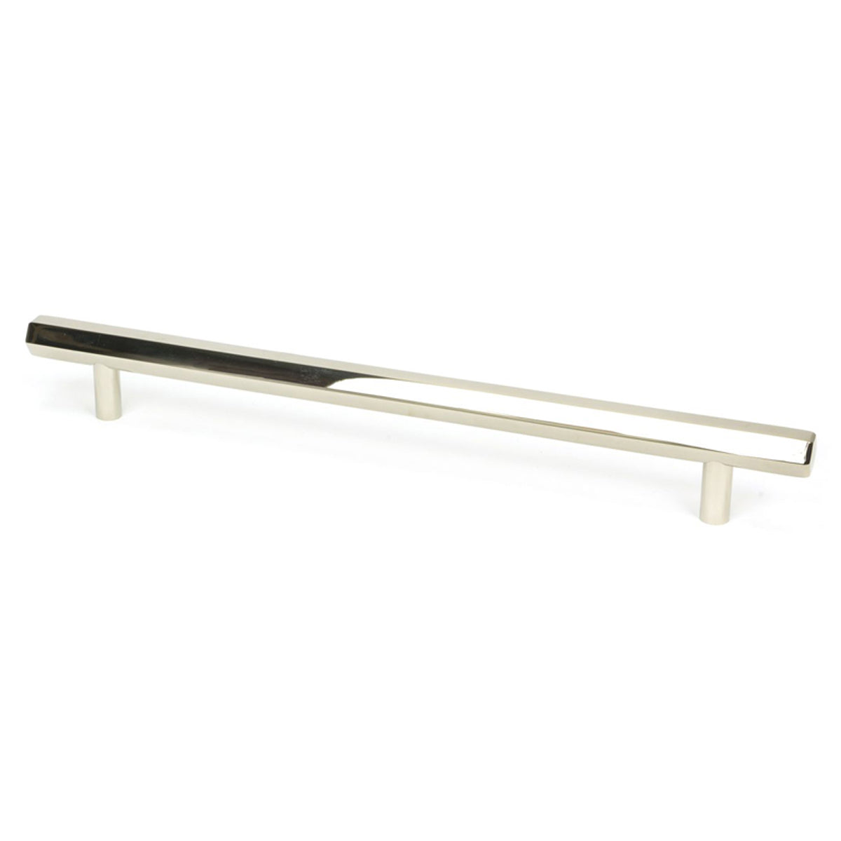 KAHLO PULL HANDLE 224HC 10x284x35 PNP