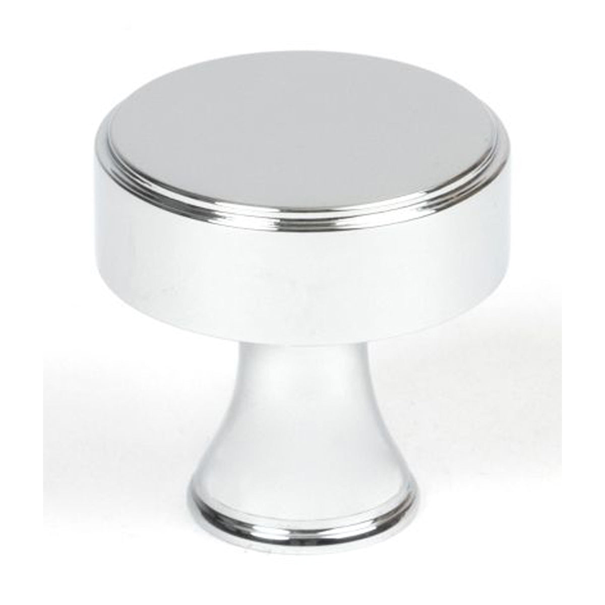 SCULLY CABINET KNOB 25x25 PCP