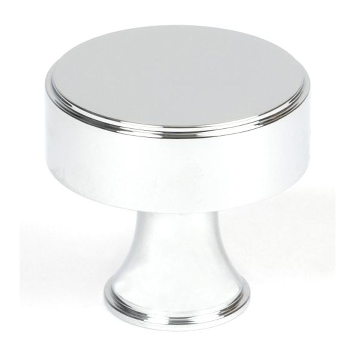 SCULLY CABINET KNOB 32x30 PCP