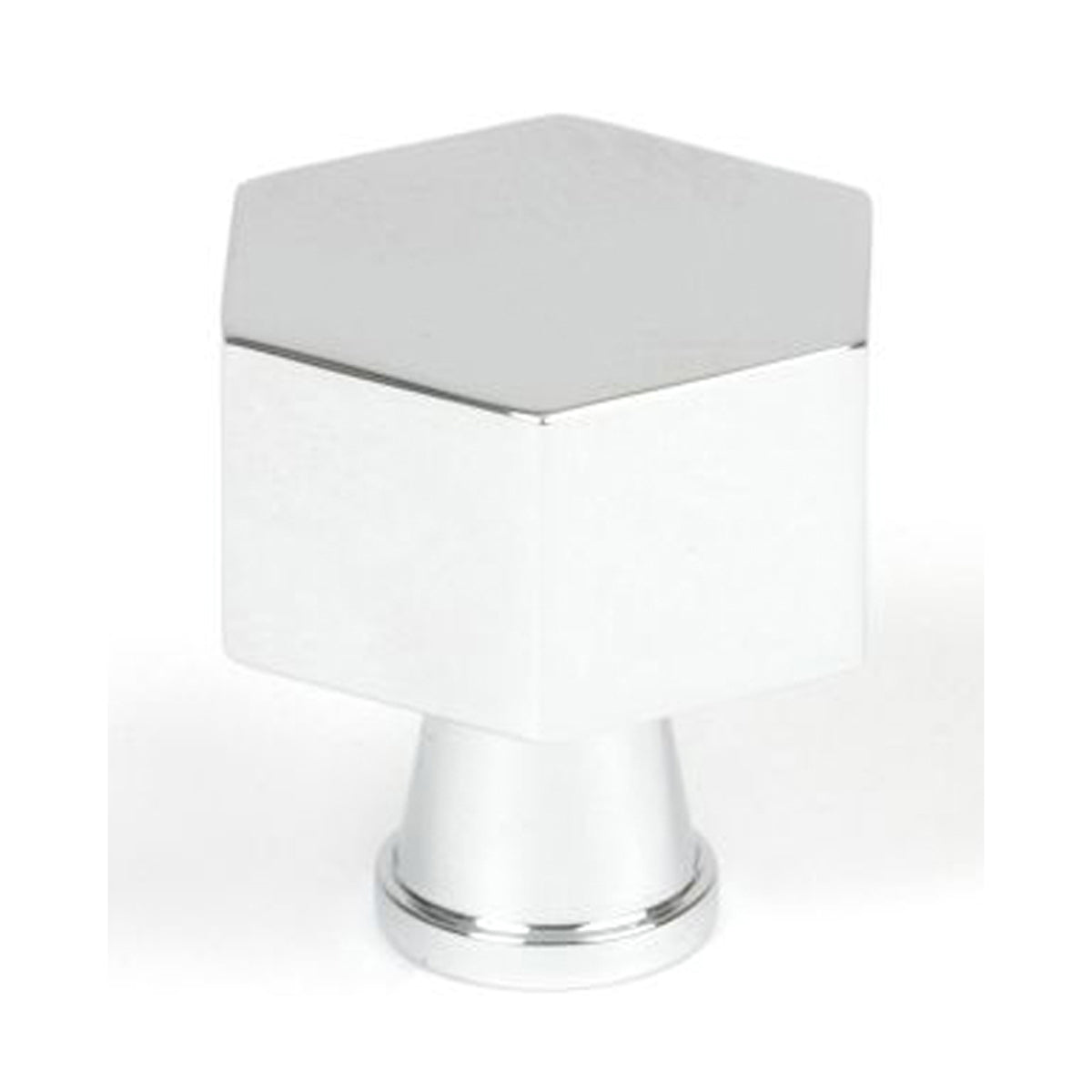KAHLO CABINET KNOB 25x25 PCP