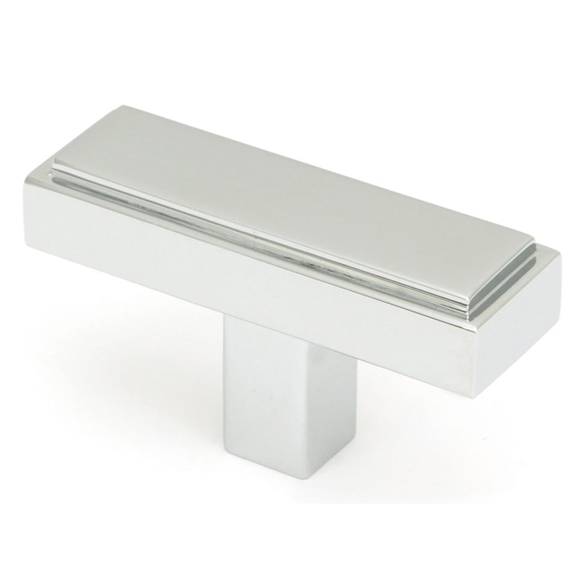 SCULLY T-BAR 10x50x28 PCP