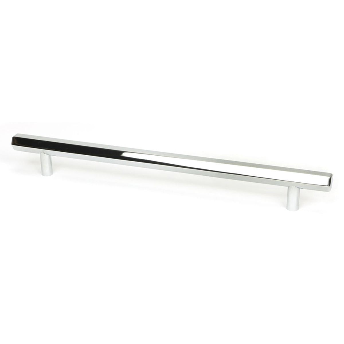 KAHLO PULL HANDLE 224HC 10x284x35 PCP