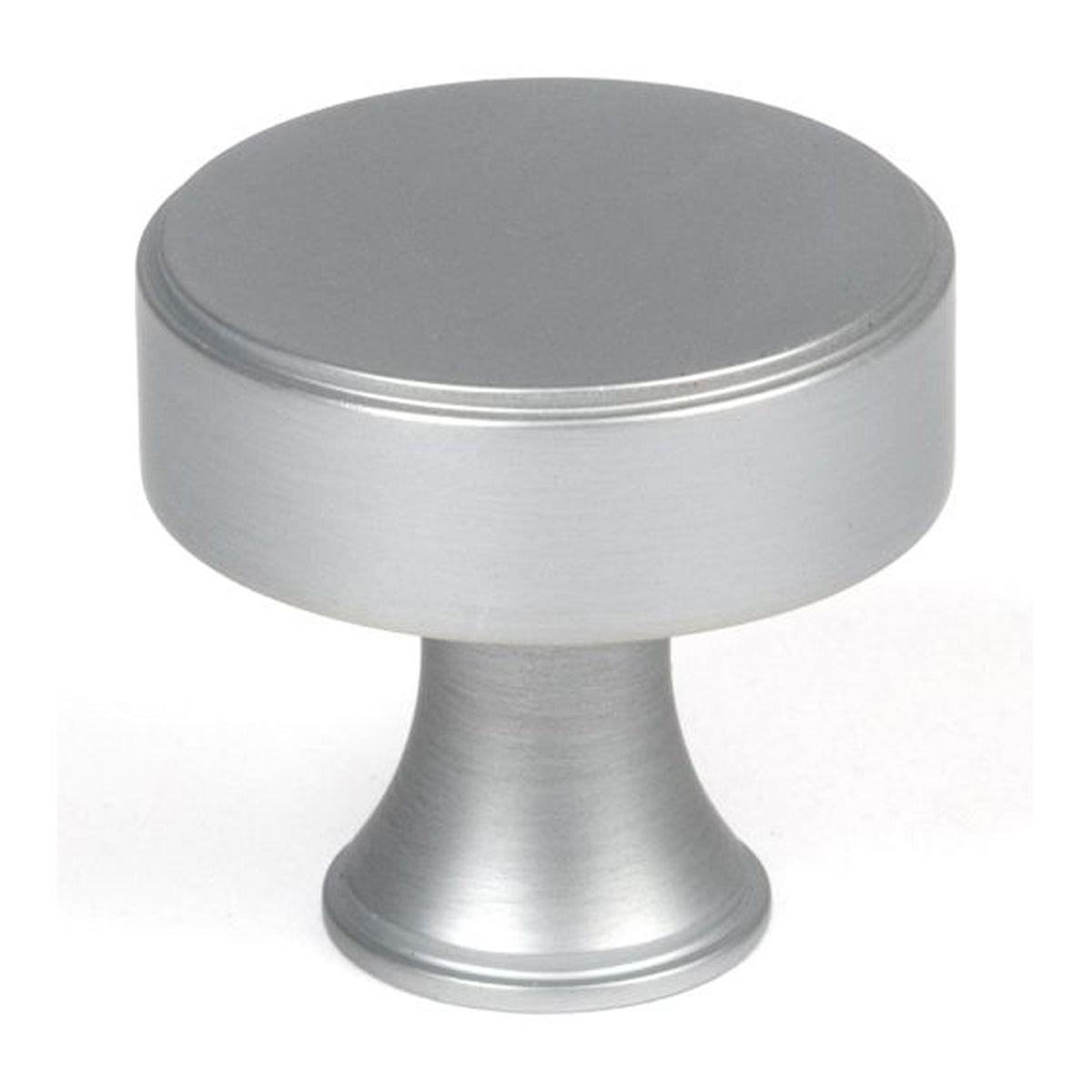 SCULLY CABINET KNOB 32x30 SCP