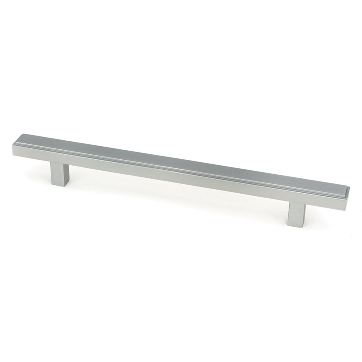 SCULLY PULL HANDLE 160HC 10x220x30 SCP