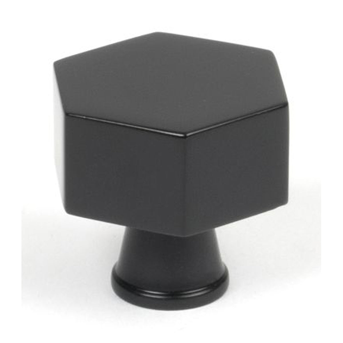 KAHLO CABINET KNOB 32x28 MBK