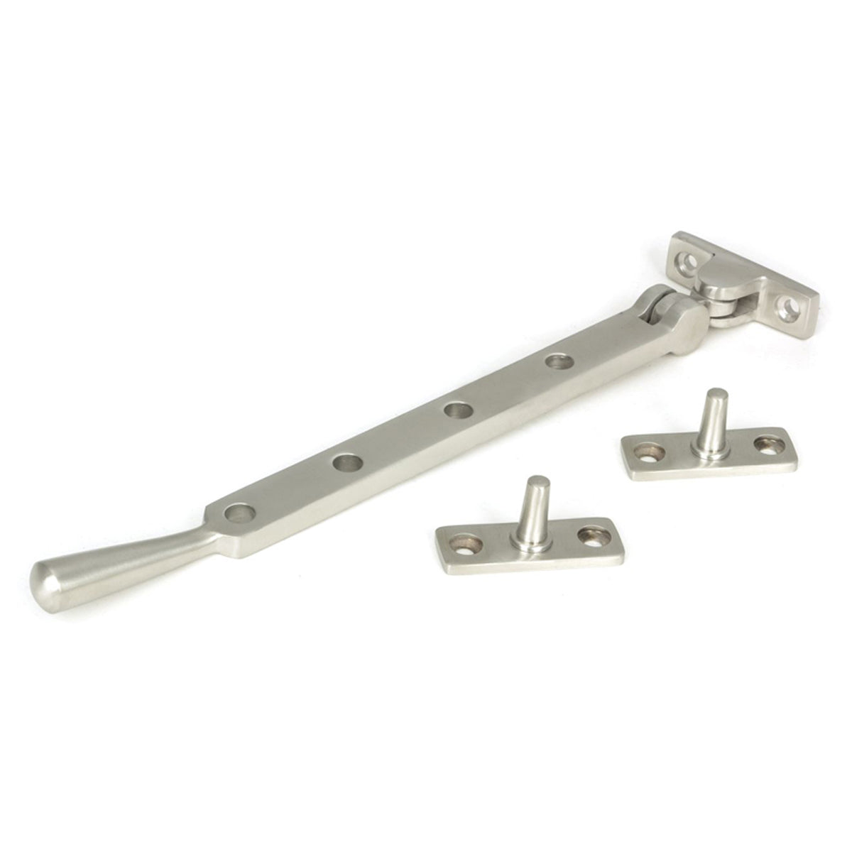 NEWBURY STAY 254 296x16x57 SMA