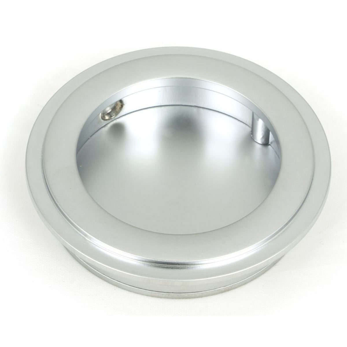 ROUND PULL ART DECO 60x13 SCP - 50644 by MARCHES (ANVIL) ARCHITECTURAL HARDWARE