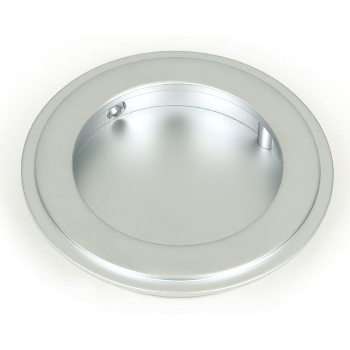 ROUND PULL ART DECO 75x13 SCP - 50645 by MARCHES (ANVIL) ARCHITECTURAL HARDWARE