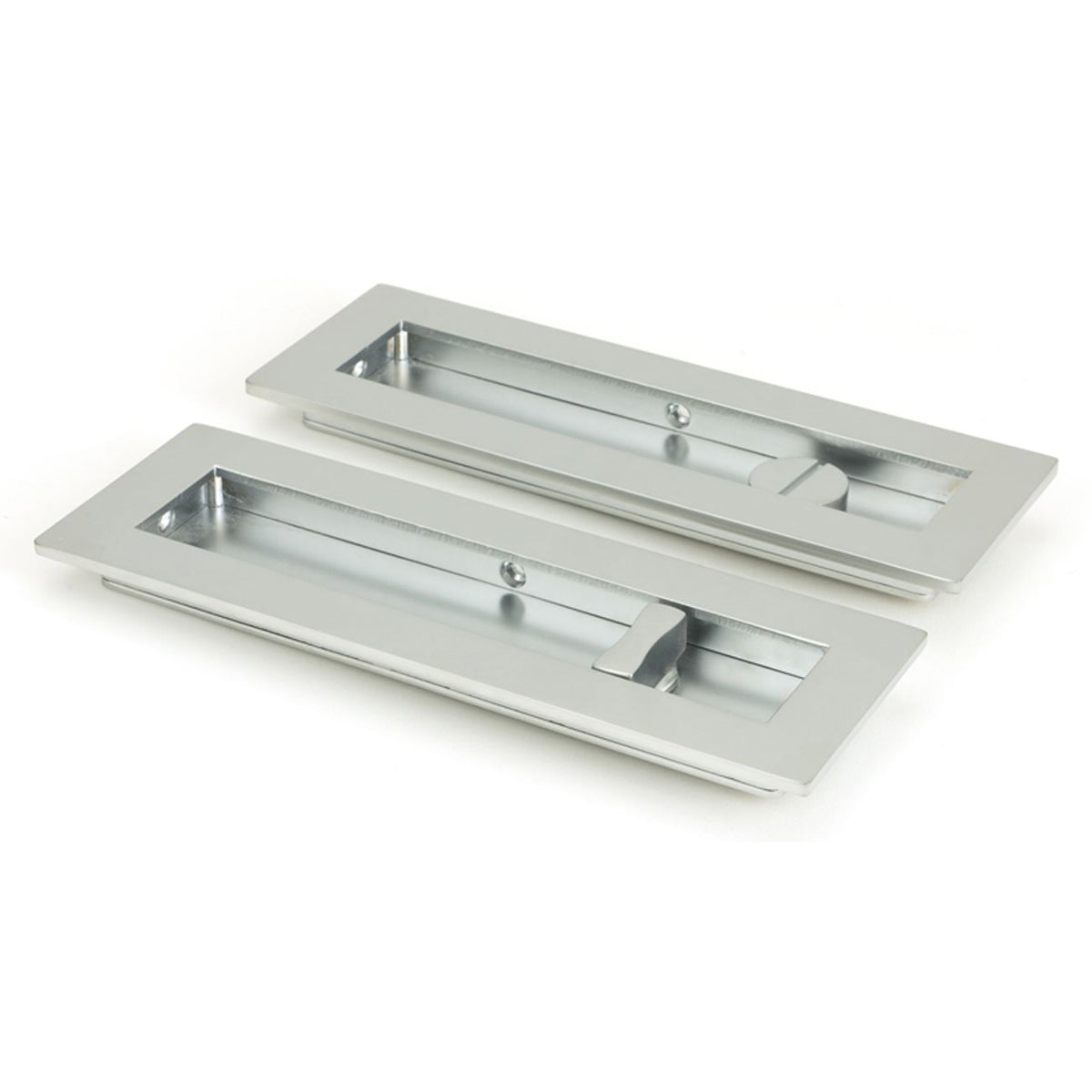 RECTANGULAR PULL PRIVACY PLAIN 175x60x13 SCP