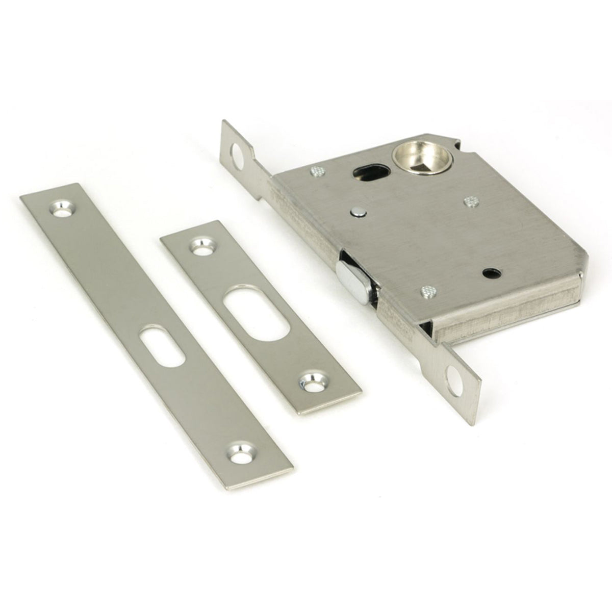 SLIDING DOOR LOCK BS50 145x20x68 PNP