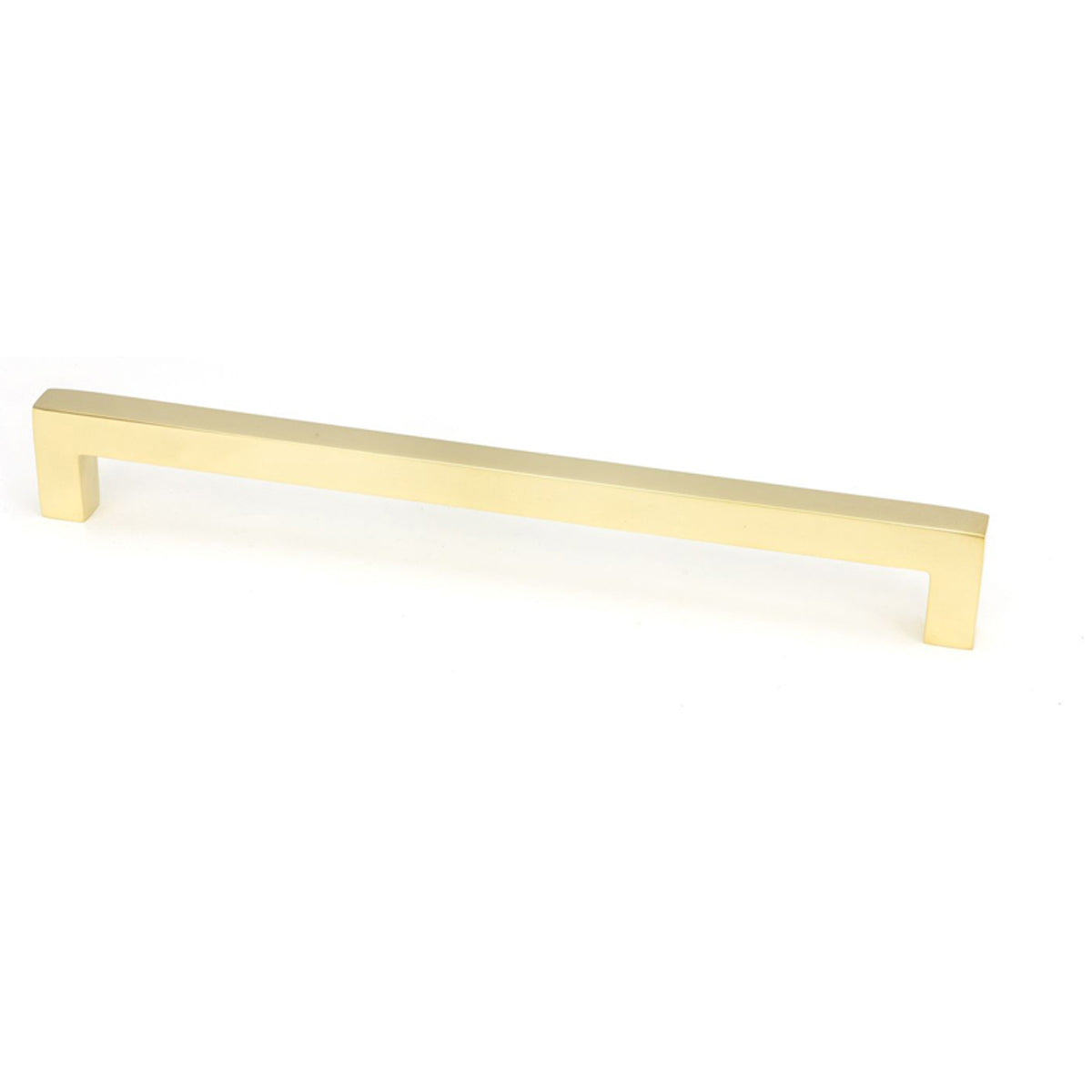 ALBERS PULL HANDLE 224HC 12x236x32 PBR