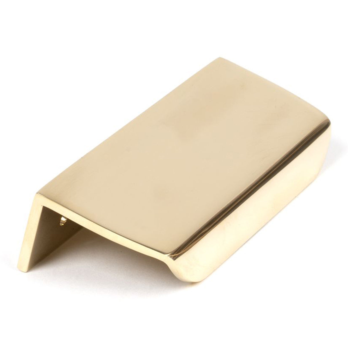 MOORE EDGE PULL 070HC 100x45x25 PBR