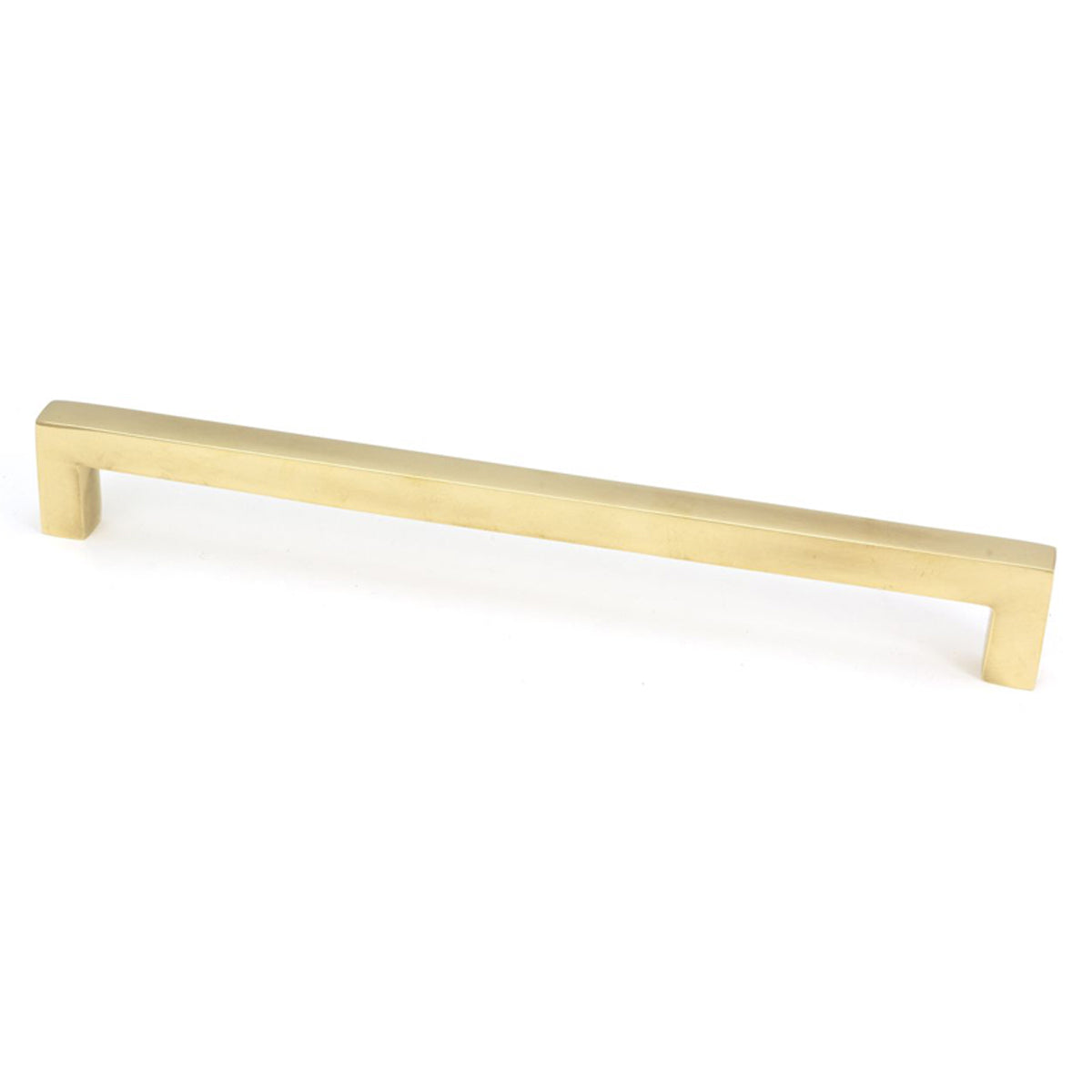 ALBERS PULL HANDLE 224HC 12x236x32 AGBR
