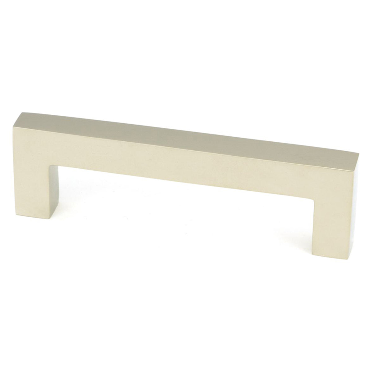 ALBERS PULL HANDLE 096HC 12x108x32 PNP - 50697 by MARCHES (ANVIL) ARCHITECTURAL HARDWARE