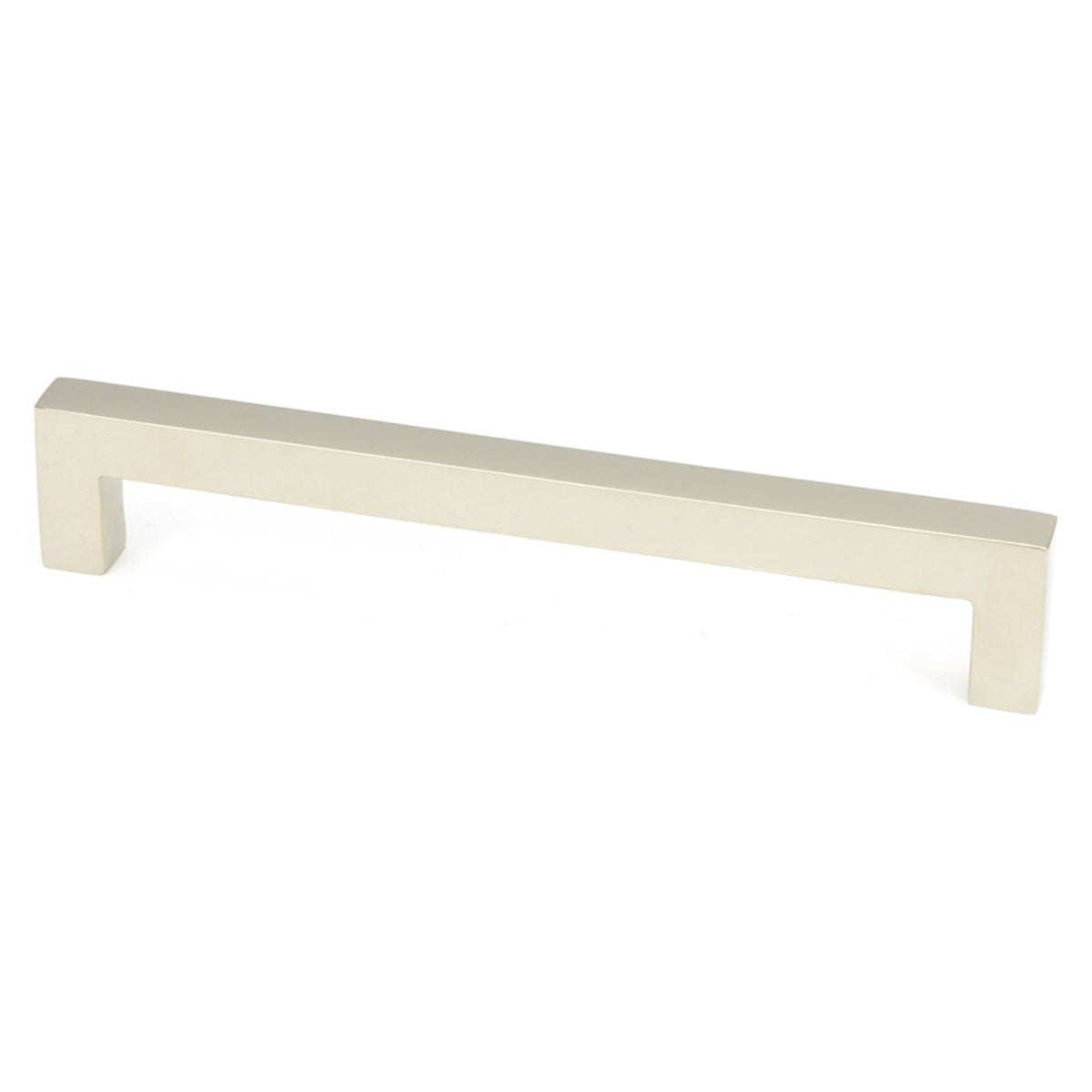 ALBERS PULL HANDLE 160HC 12x172x32 PNP - 50698 by MARCHES (ANVIL) ARCHITECTURAL HARDWARE