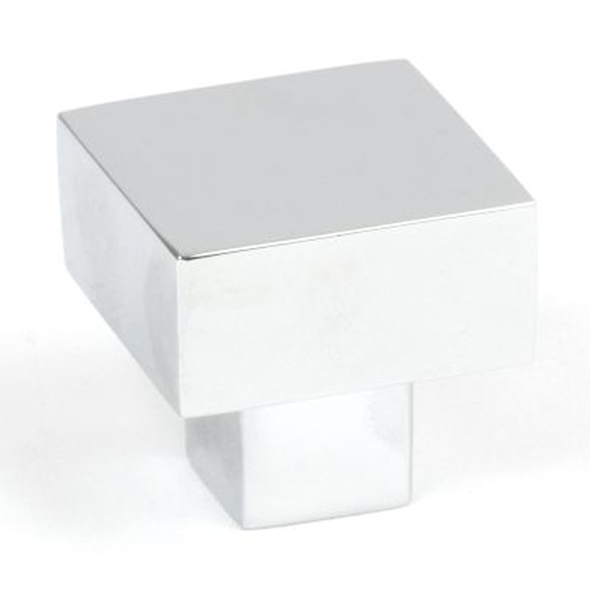 ALBERS CABINET KNOB 25x24 PCP - 50706 by MARCHES (ANVIL) ARCHITECTURAL HARDWARE