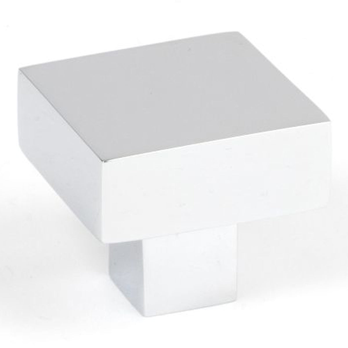 ALBERS CABINET KNOB 30x27 PCP by MARCHES (ANVIL) ARCHITECTURAL HARDWARE