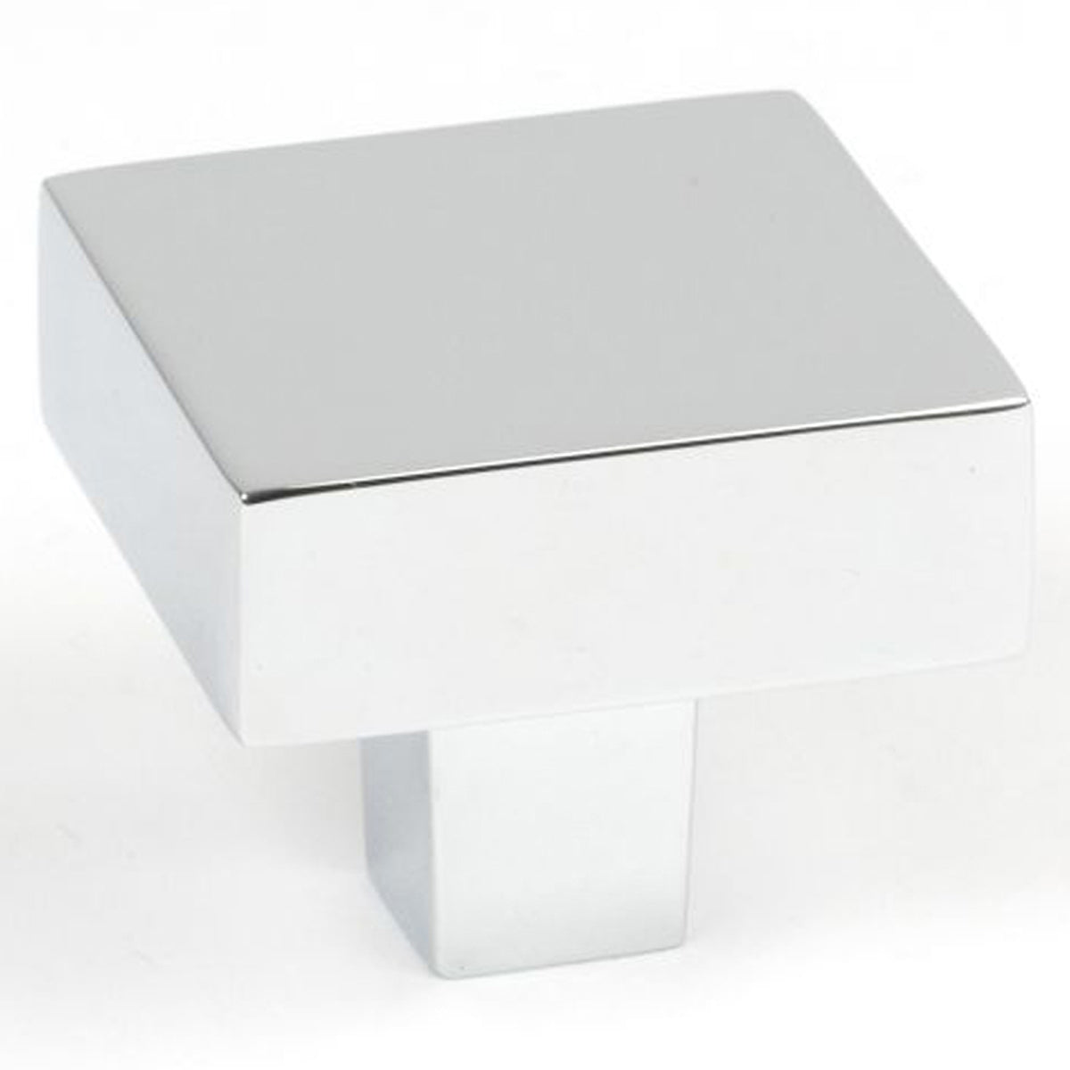 ALBERS CABINET KNOB 35x30 PCP by MARCHES (ANVIL) ARCHITECTURAL HARDWARE