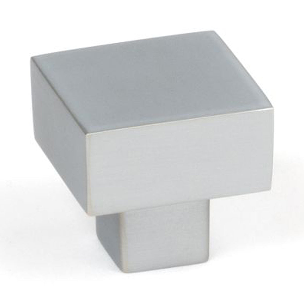 ALBERS CABINET KNOB 25x24 SCP