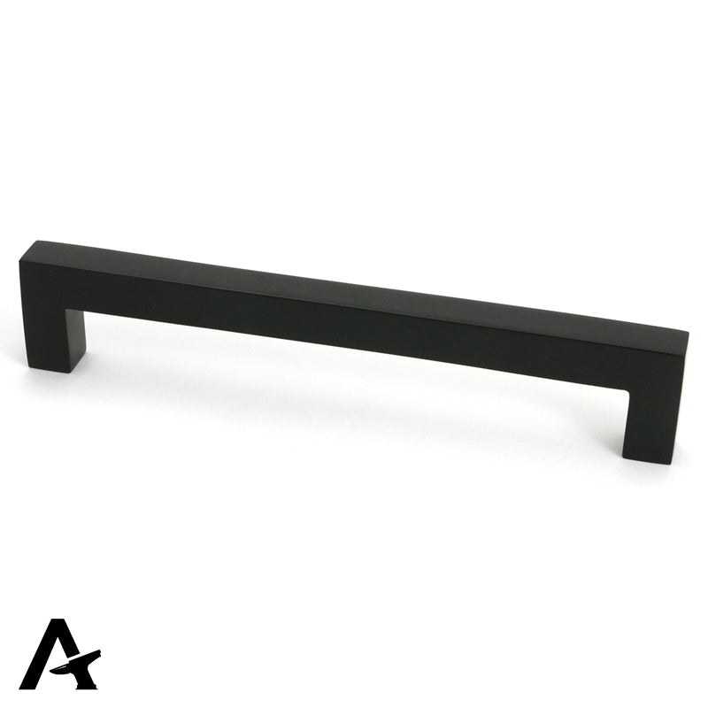 ALBERS PULL HANDLE 160HC 12x172x32 AGBZ - 51858 by MARCHES (ANVIL) ARCHITECTURAL HARDWARE