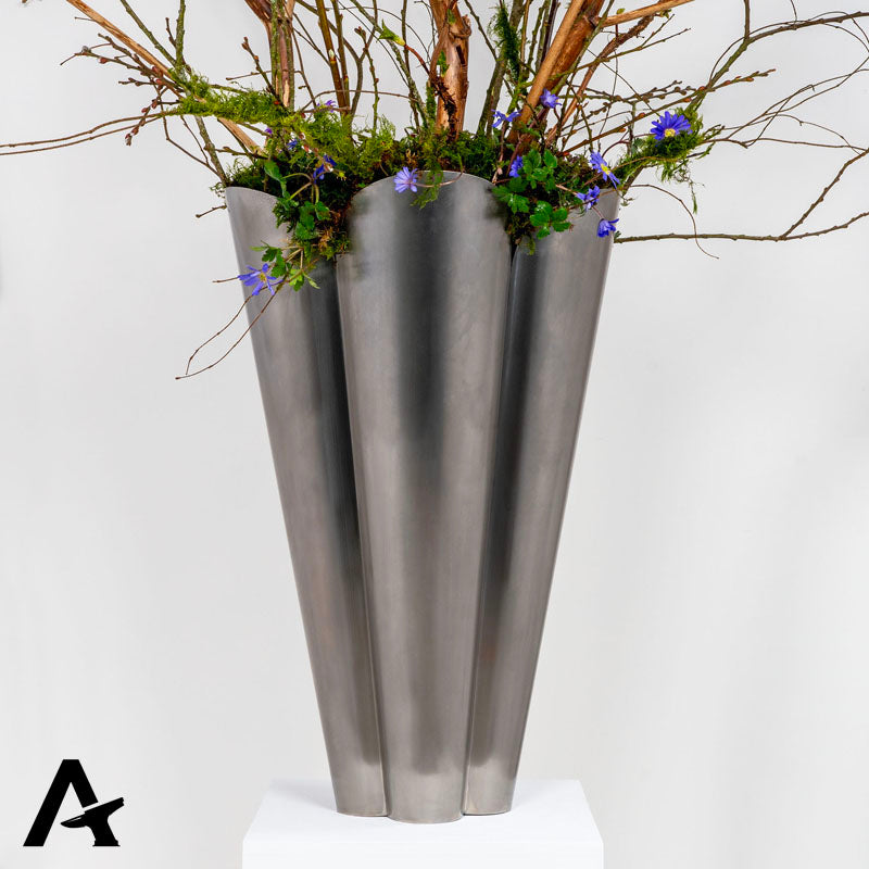 FLORA POT NO DRAINAGE 400x650 SMA by MARCHES (ANVIL) ARCHITECTURAL HARDWARE