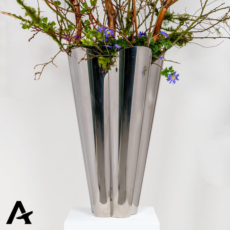 FLORA POT NO DRAINAGE 400x650 PMA by MARCHES (ANVIL) ARCHITECTURAL HARDWARE