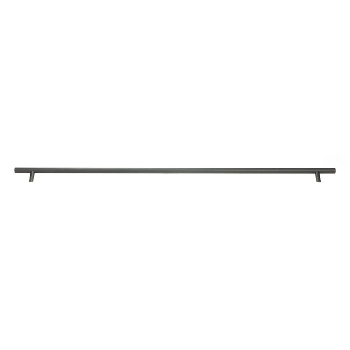 T-BAR HANDLE OFFSET BOLT FIX 1600HC 32x1800x80 MBK