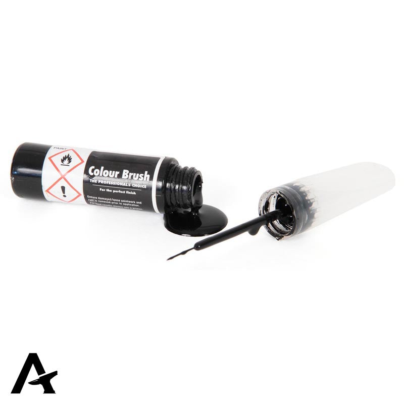 TOUCH UP PAINT 12.5ml BLK by MARCHES (ANVIL) ARCHITECTURAL HARDWARE