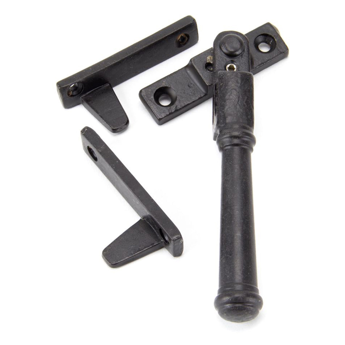 REGENCY NIGHT-VENT LOCKING FASTENER 142x17x35 EBX