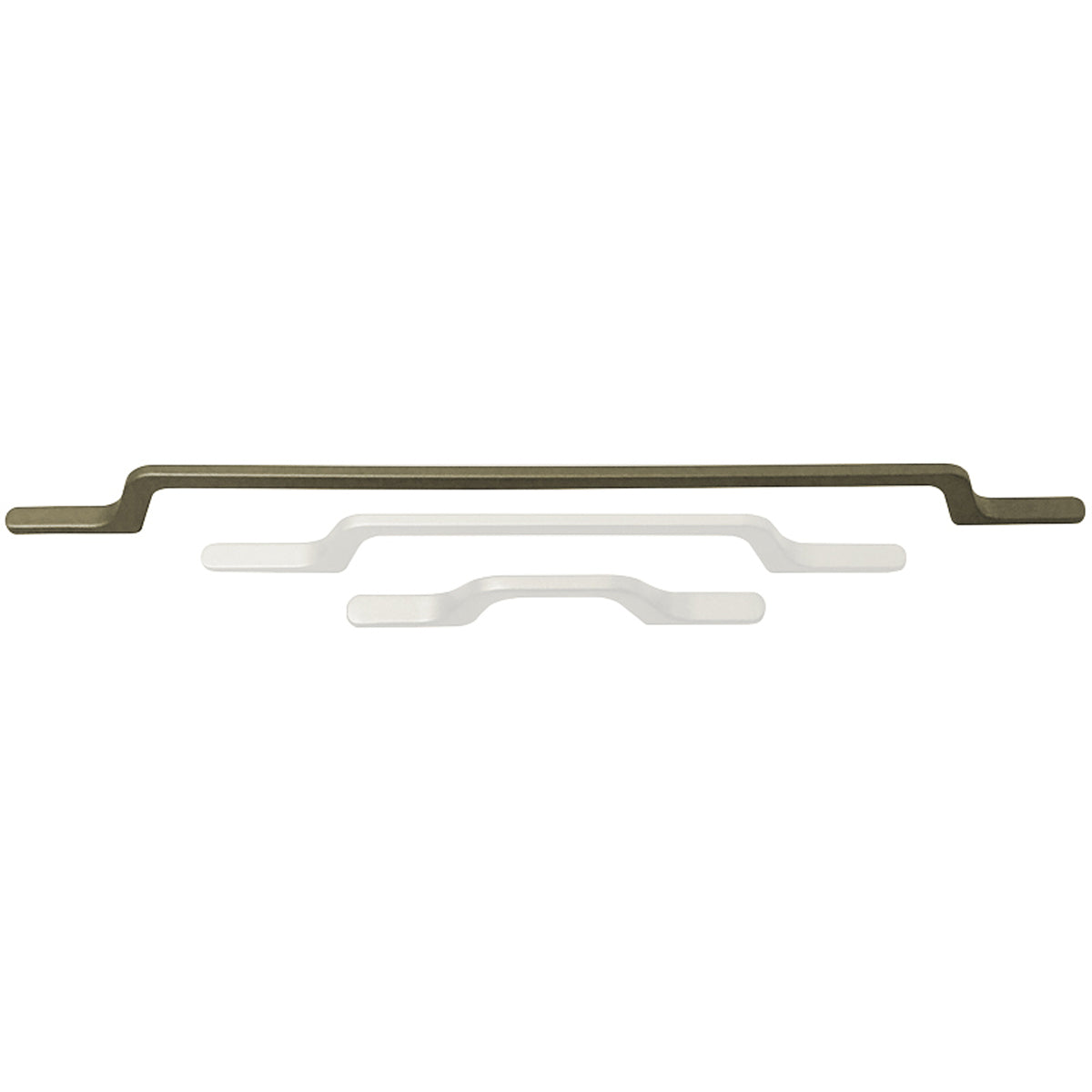 BVM DRAWER HANDLE M404 320HC MSN