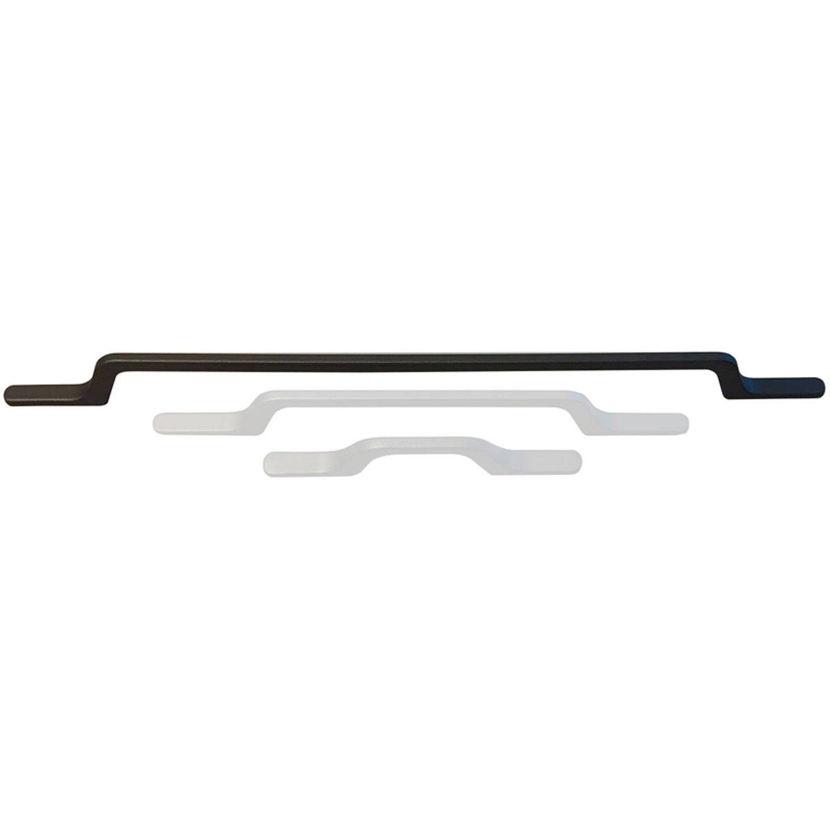 BVM DRAWER HANDLE M404 320HC ANTH