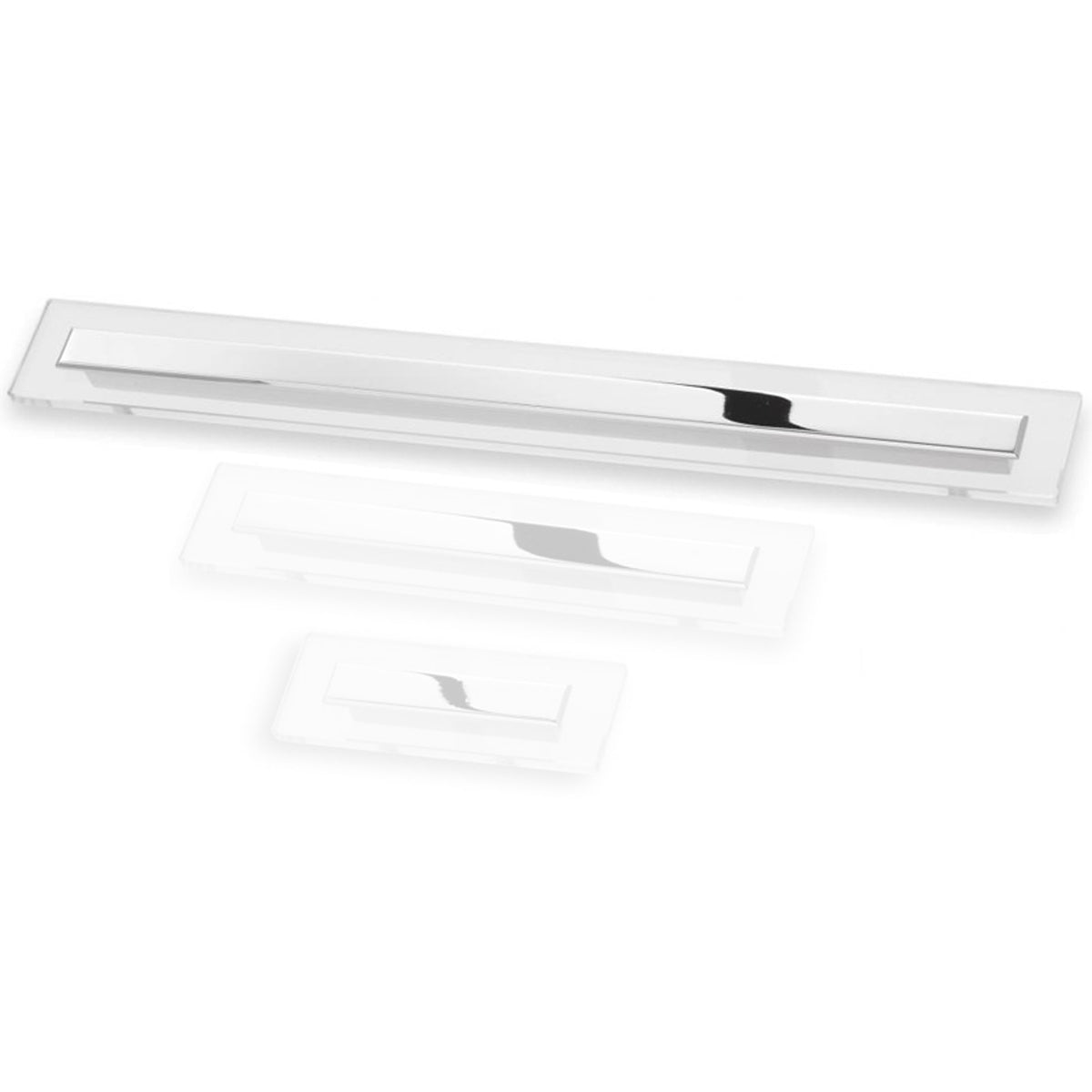 BVM DRAWER HANDLE M259 320HC PCP