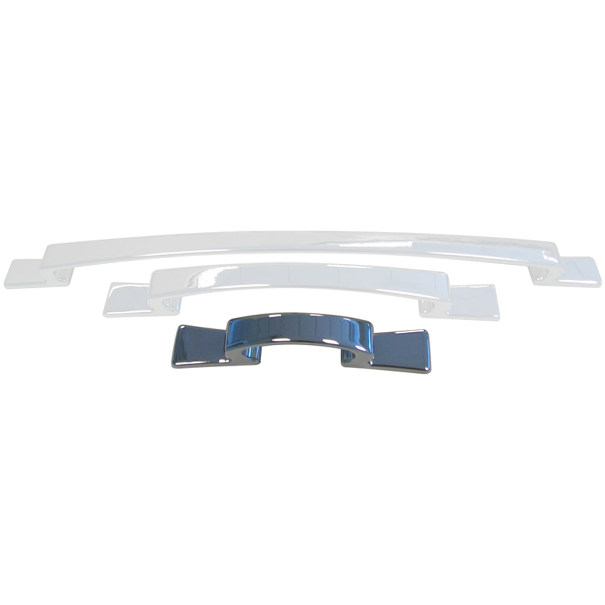 BVM DRAWER HANDLE M351 64HC PCP