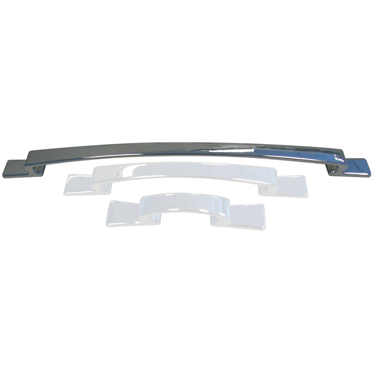 BVM DRAWER HANDLE M351 320HC PCP