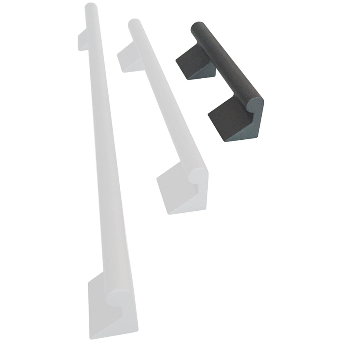 BVM DRAWER HANDLE M432 64HC ANTH