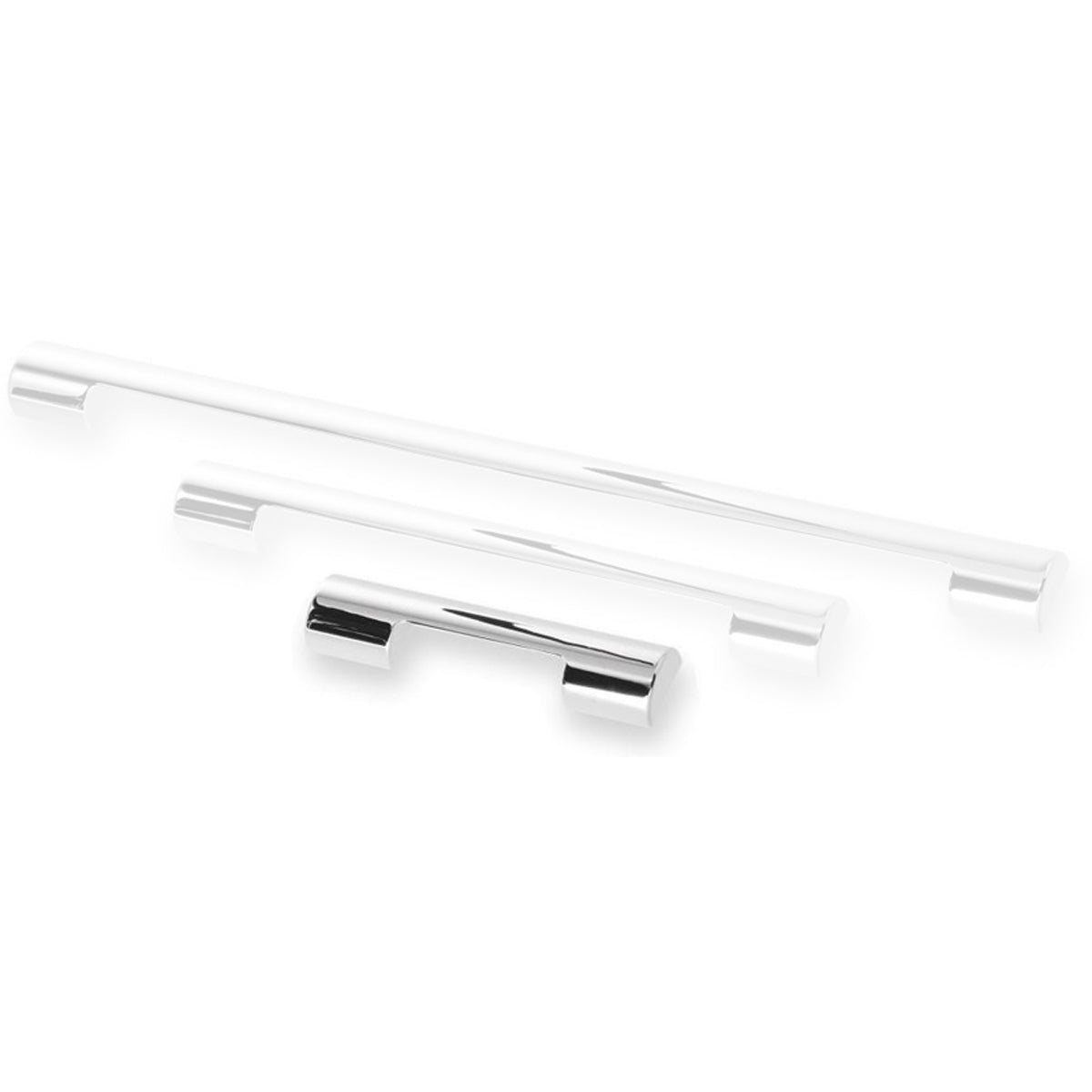 BVM DRAWER HANDLE M44 64HC PCP