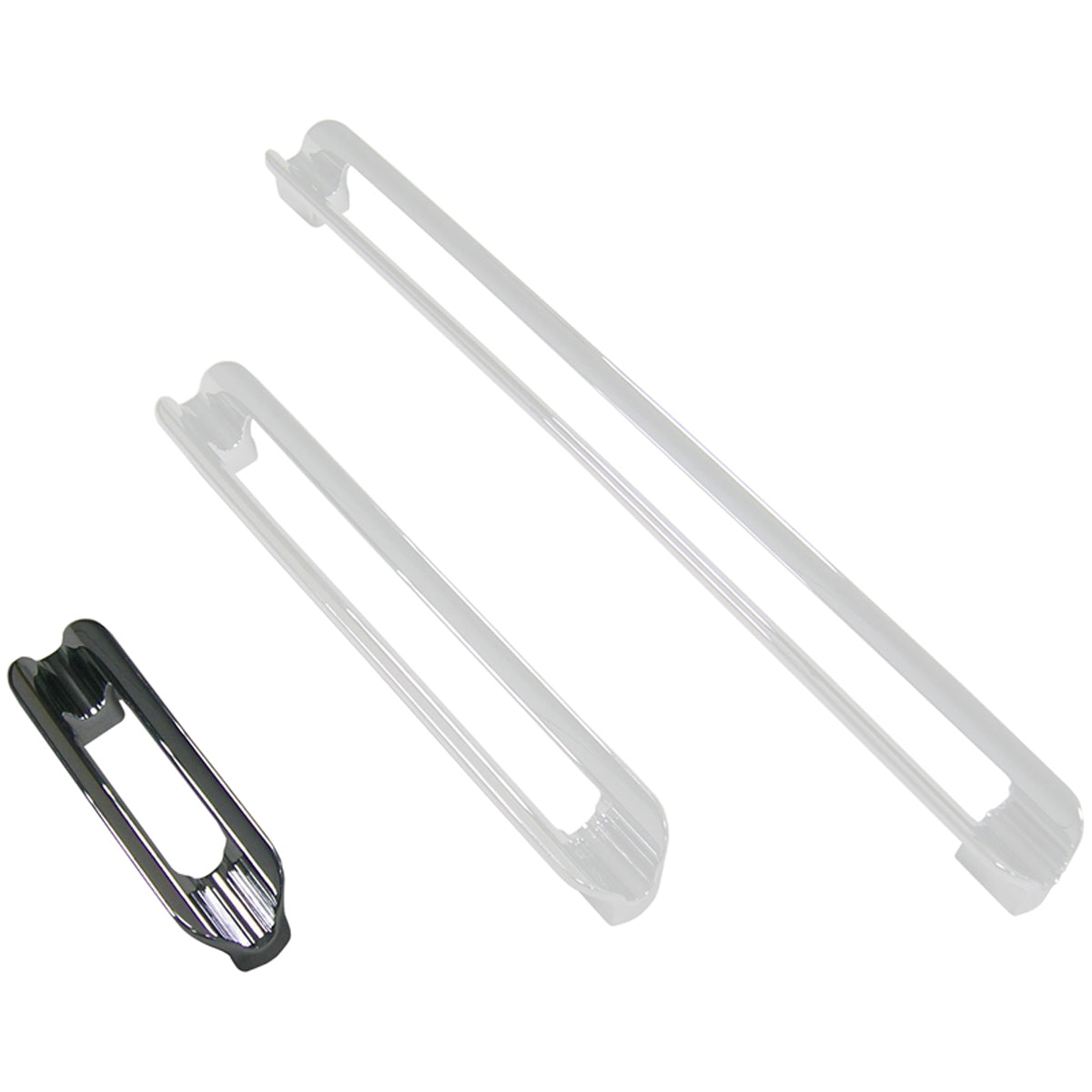 BVM DRAWER HANDLE M343 64HC PCP