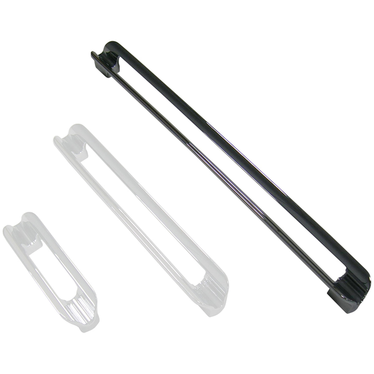 BVM DRAWER HANDLE M343 320HC PCP
