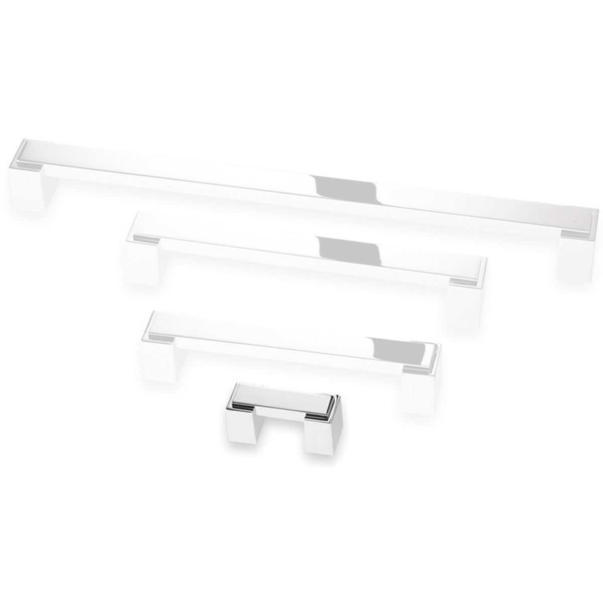 BVM DRAWER HANDLE M211 64HC PCP