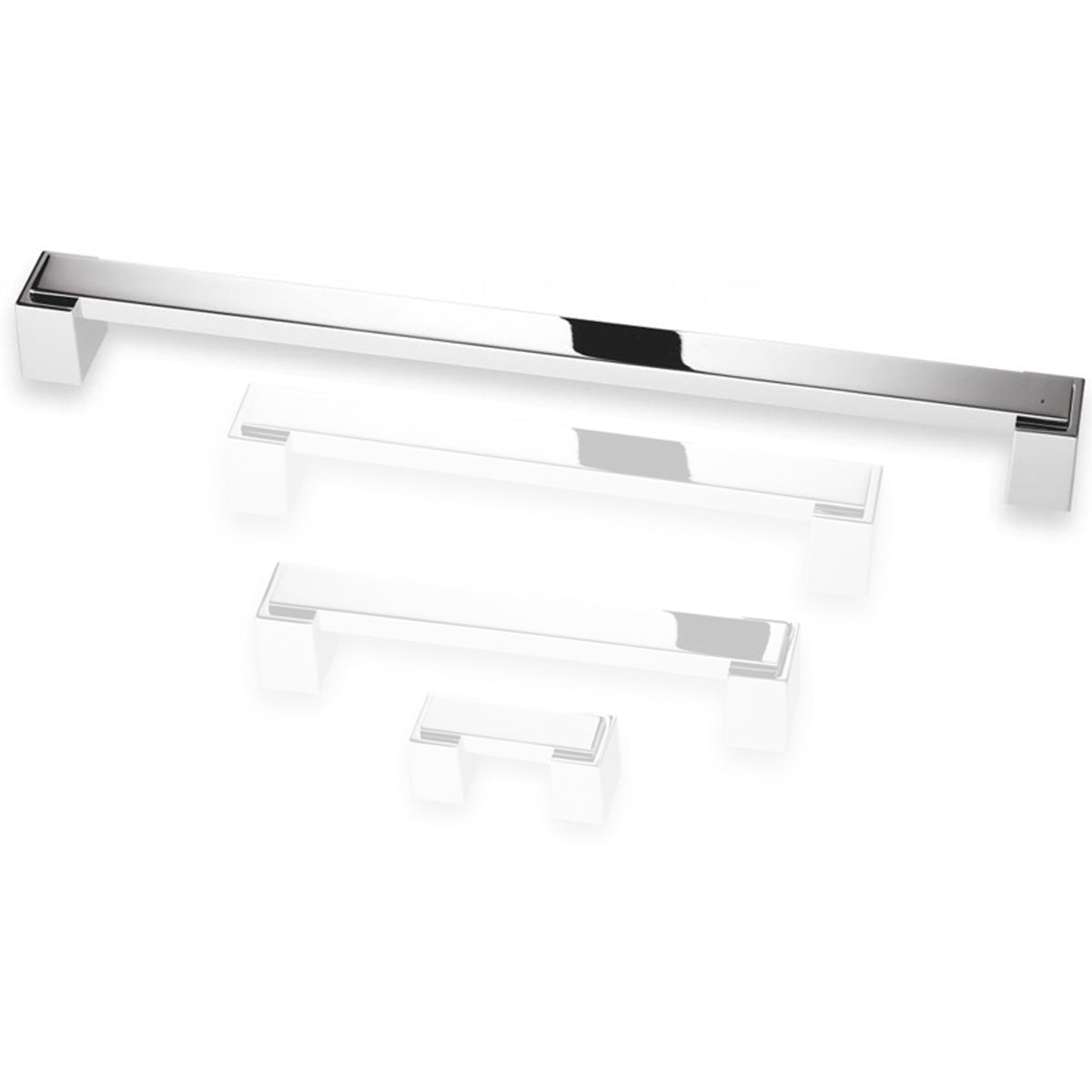BVM DRAWER HANDLE M211 320HC PCP