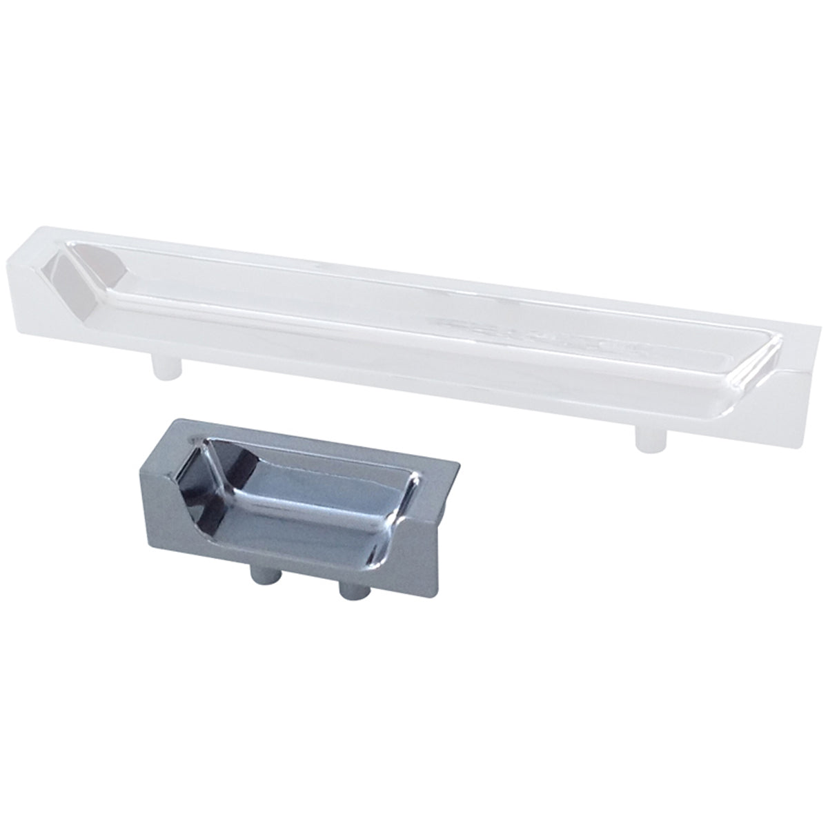 BVM DRAWER HANDLE M381 16HC PCP