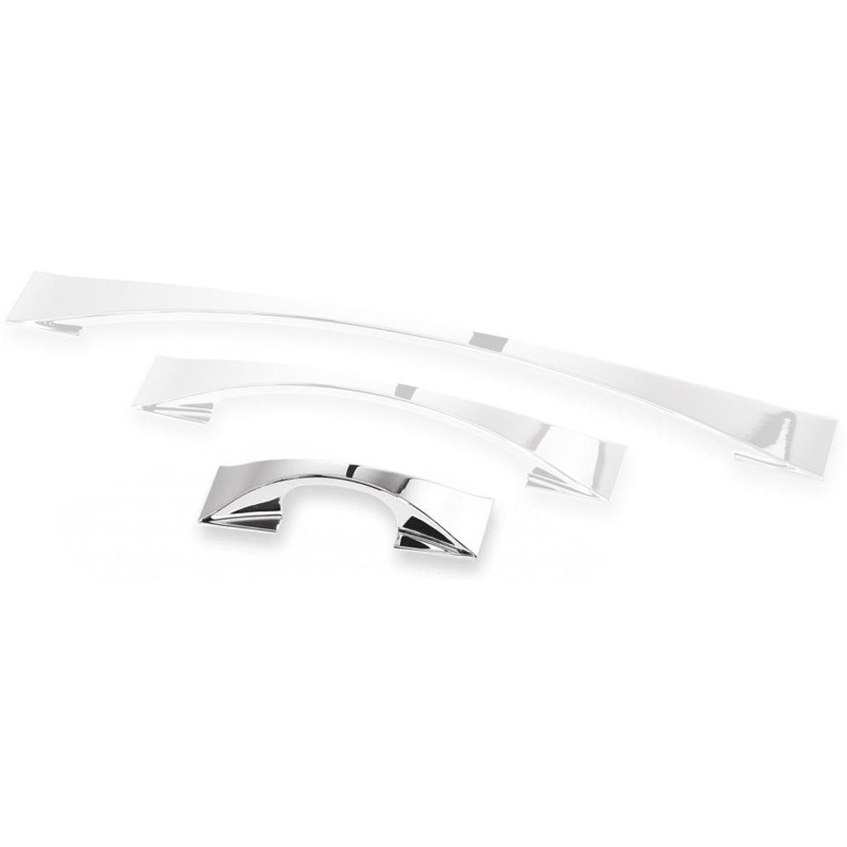 BVM DRAWER HANDLE M280 64HC PCP