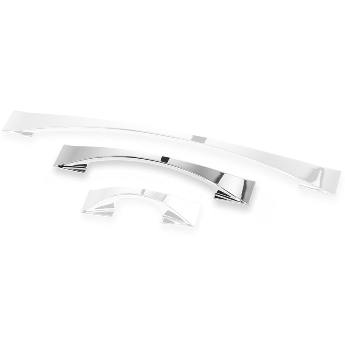 BVM DRAWER HANDLE M280 160HC PCP