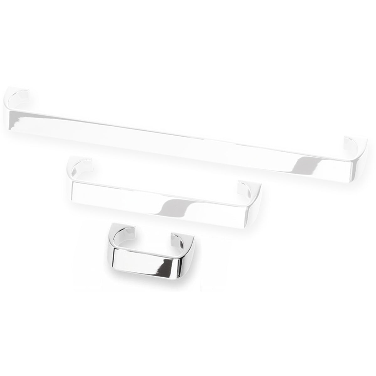 BVM DRAWER HANDLE M284 64HC PCP