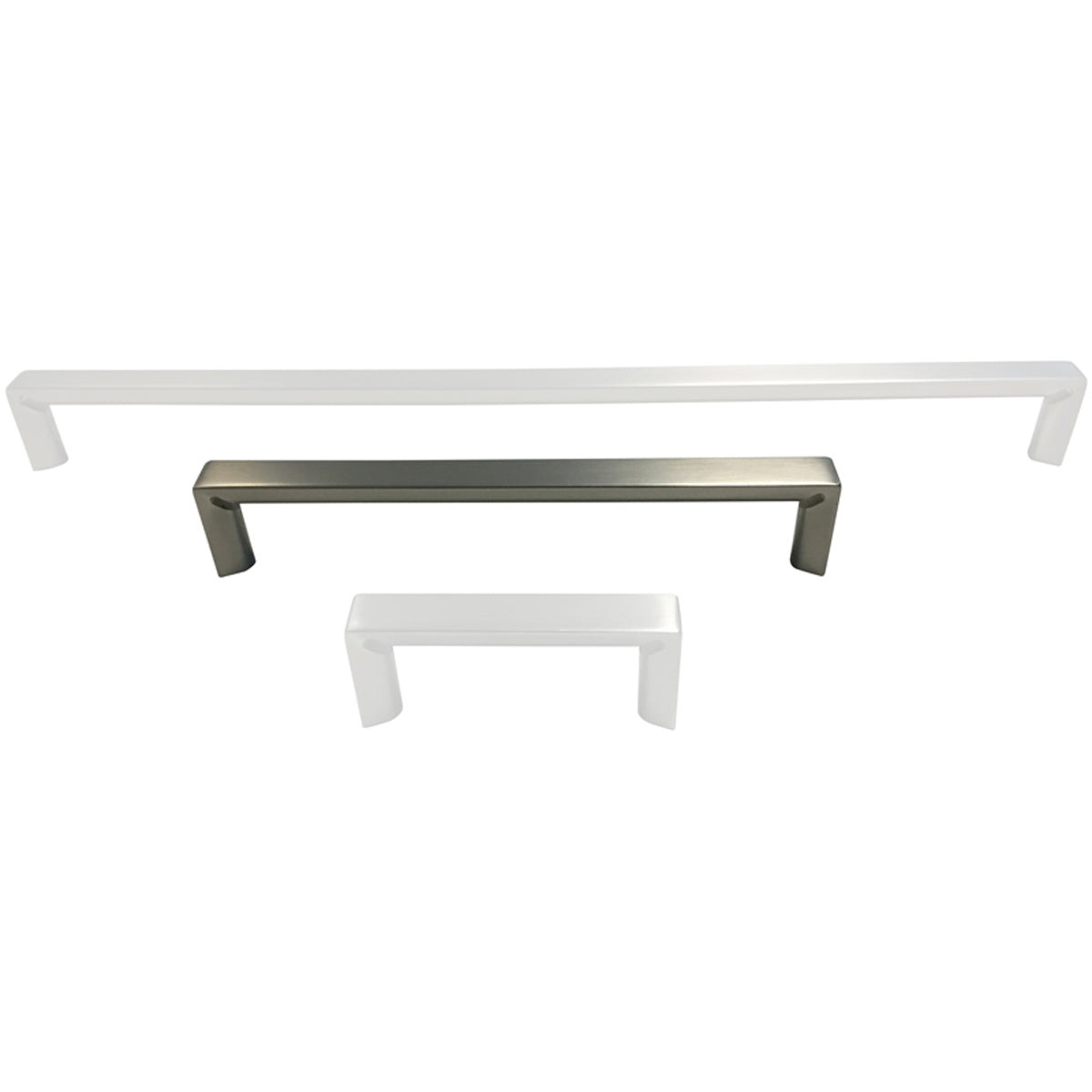 BVM DRAWER HANDLE M423 160HC MSN