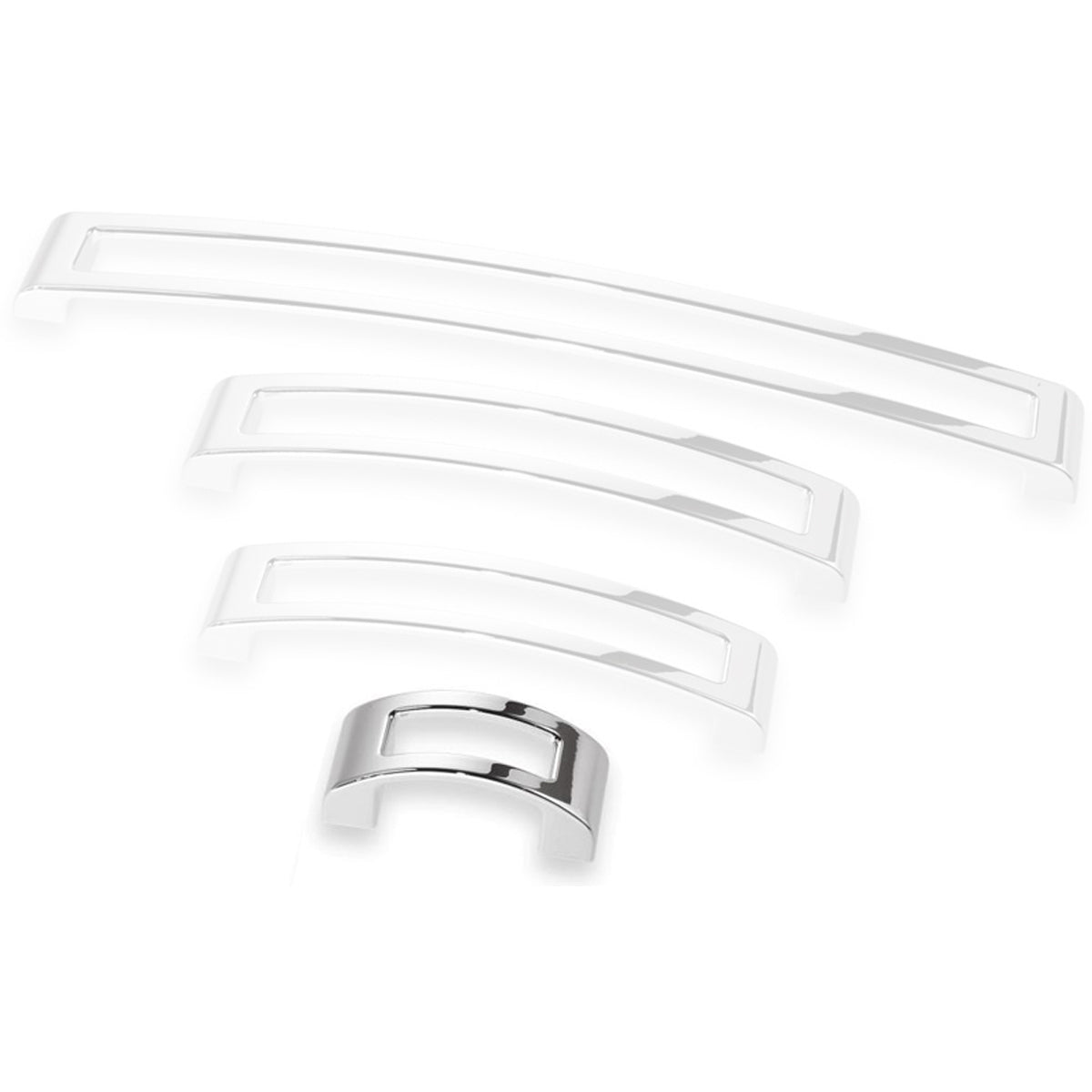 BVM DRAWER HANDLE M220 64HC PCP