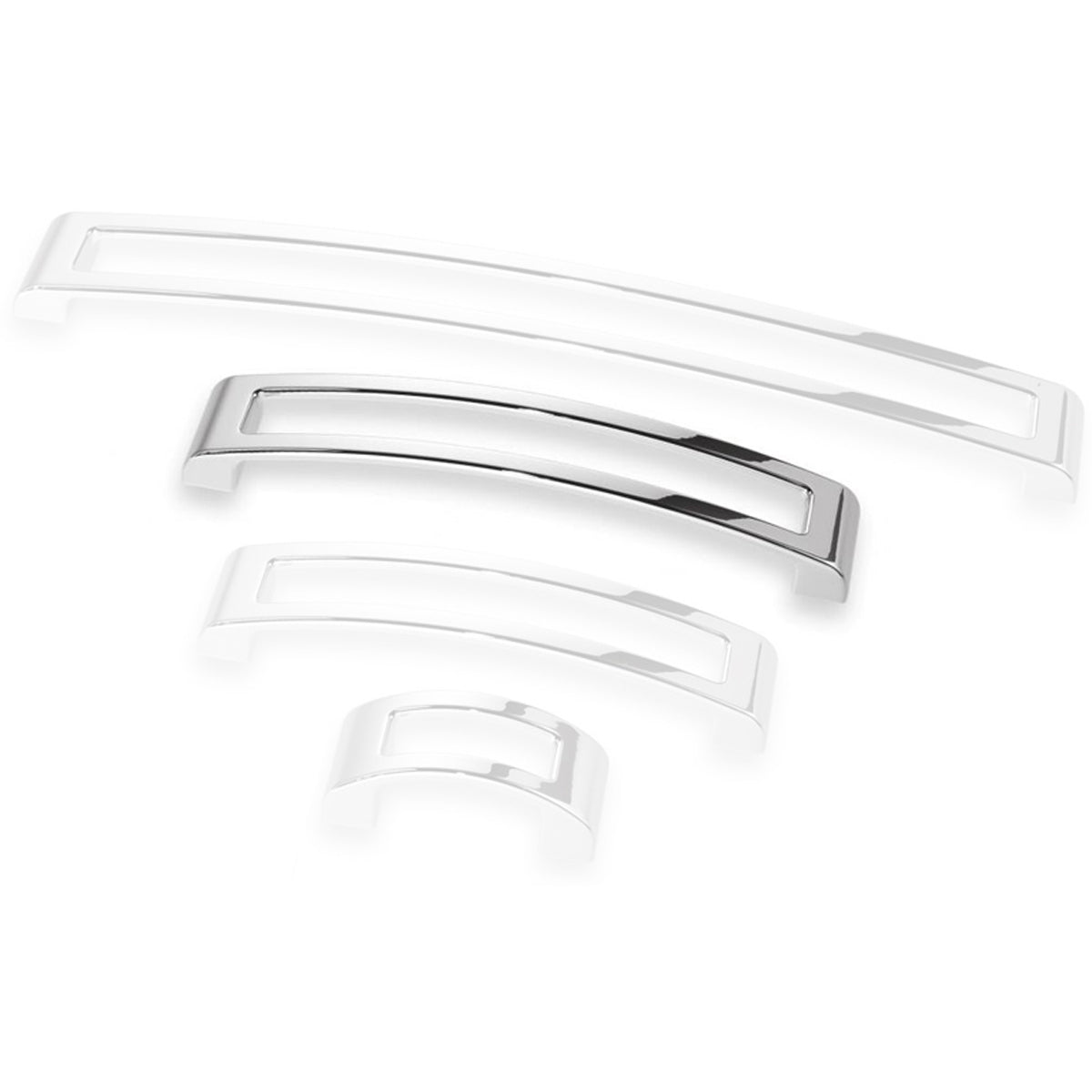 BVM DRAWER HANDLE M220 192HC PCP