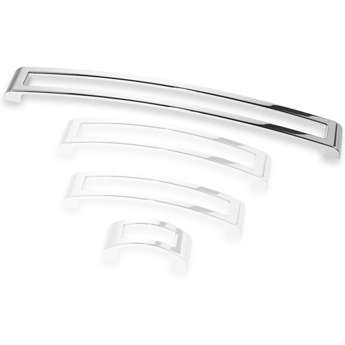 BVM DRAWER HANDLE M220 320HC PCP